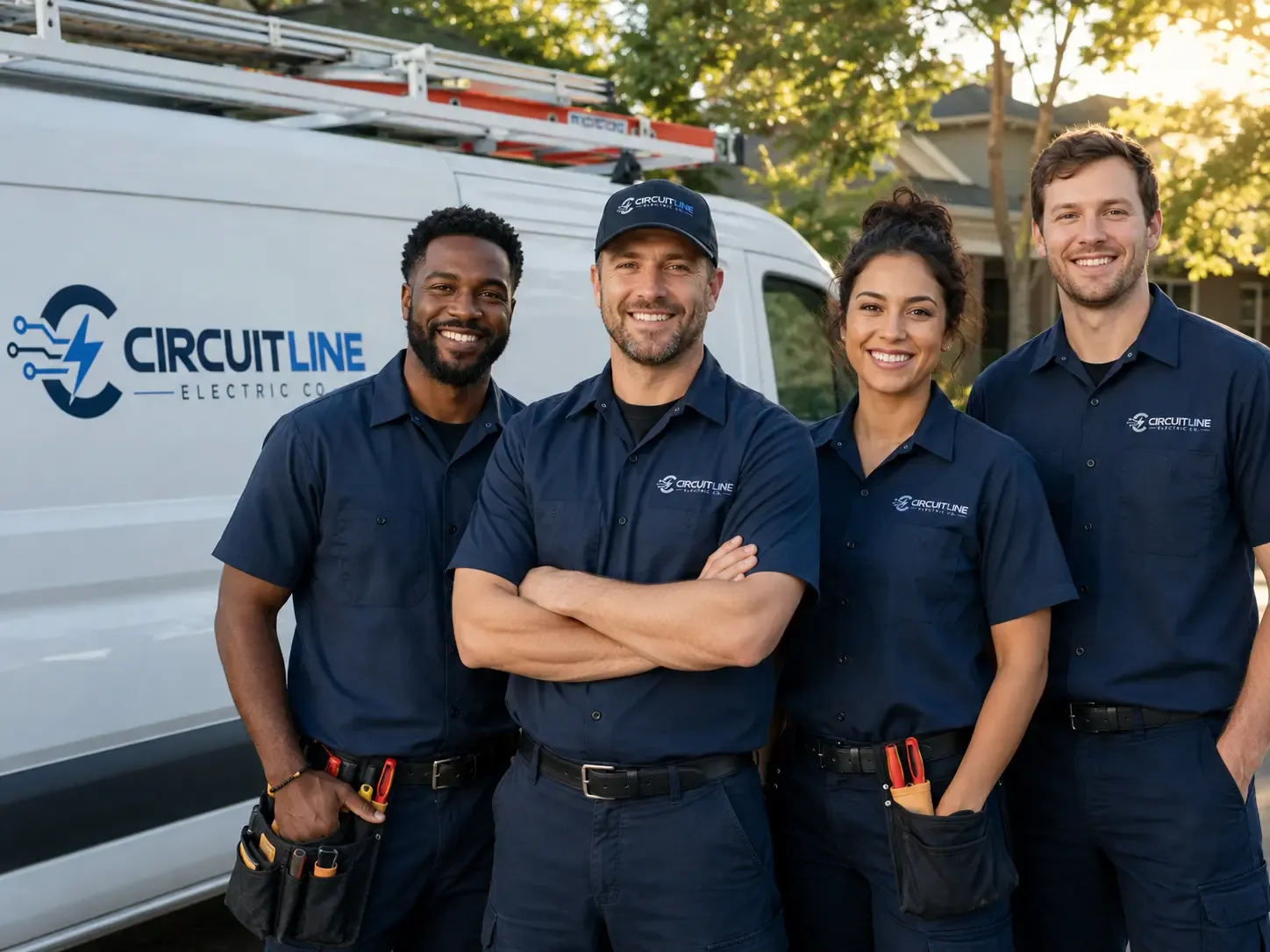 Whole Home Rewiring company in Leonard, MO