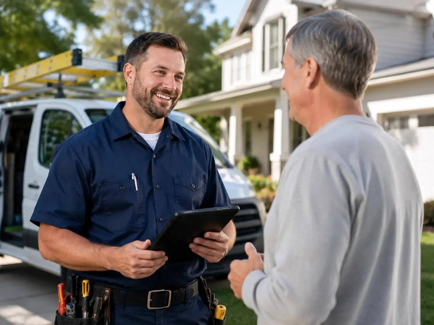 Whole Home Rewiring Leonard, MO FAQs